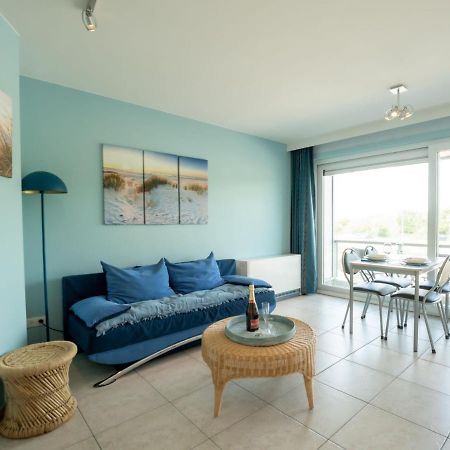 Studio Residentie Lautrec-2 By Interhome Bredene Kültér fotó