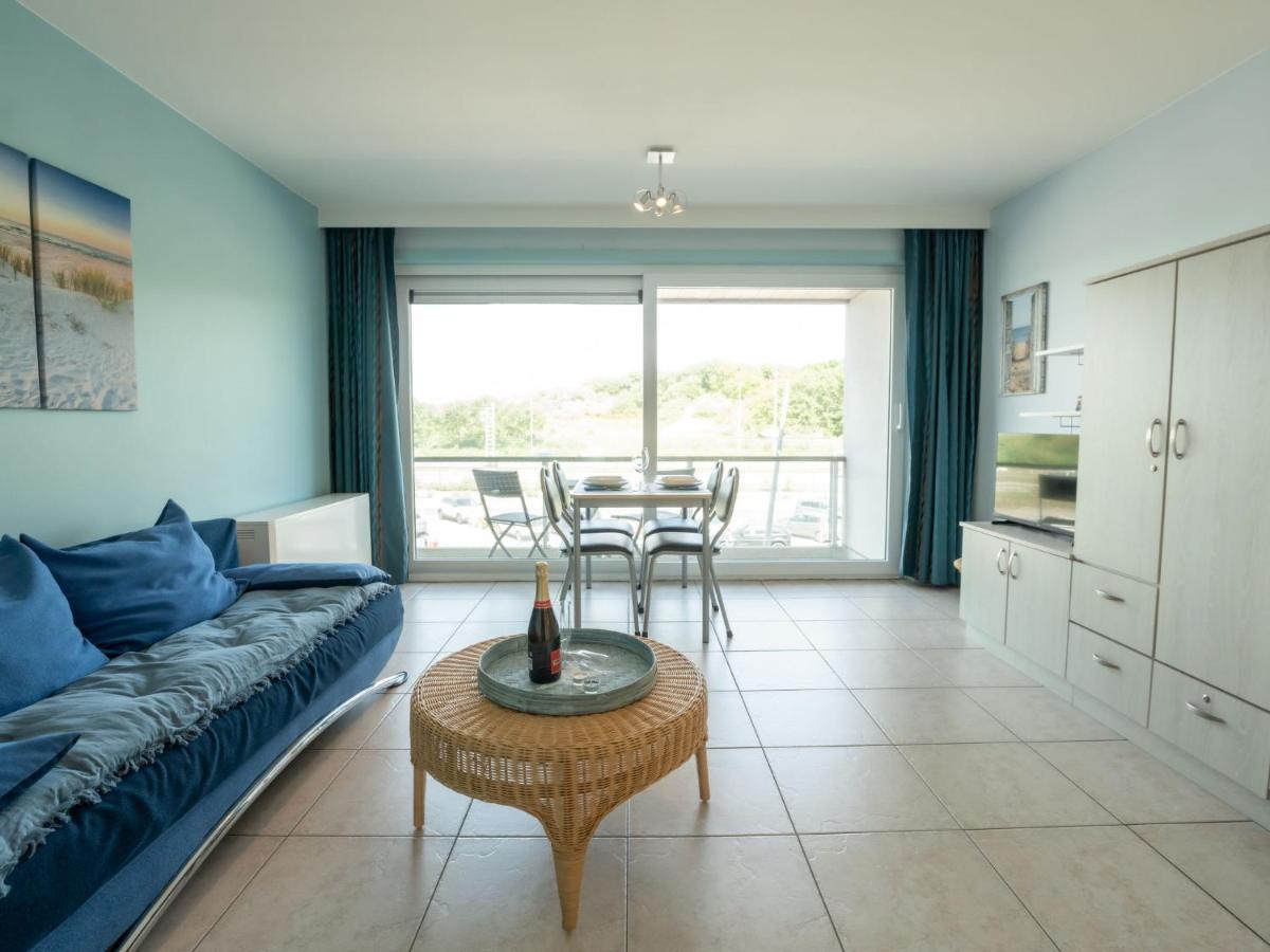 Studio Residentie Lautrec-2 By Interhome Bredene Kültér fotó