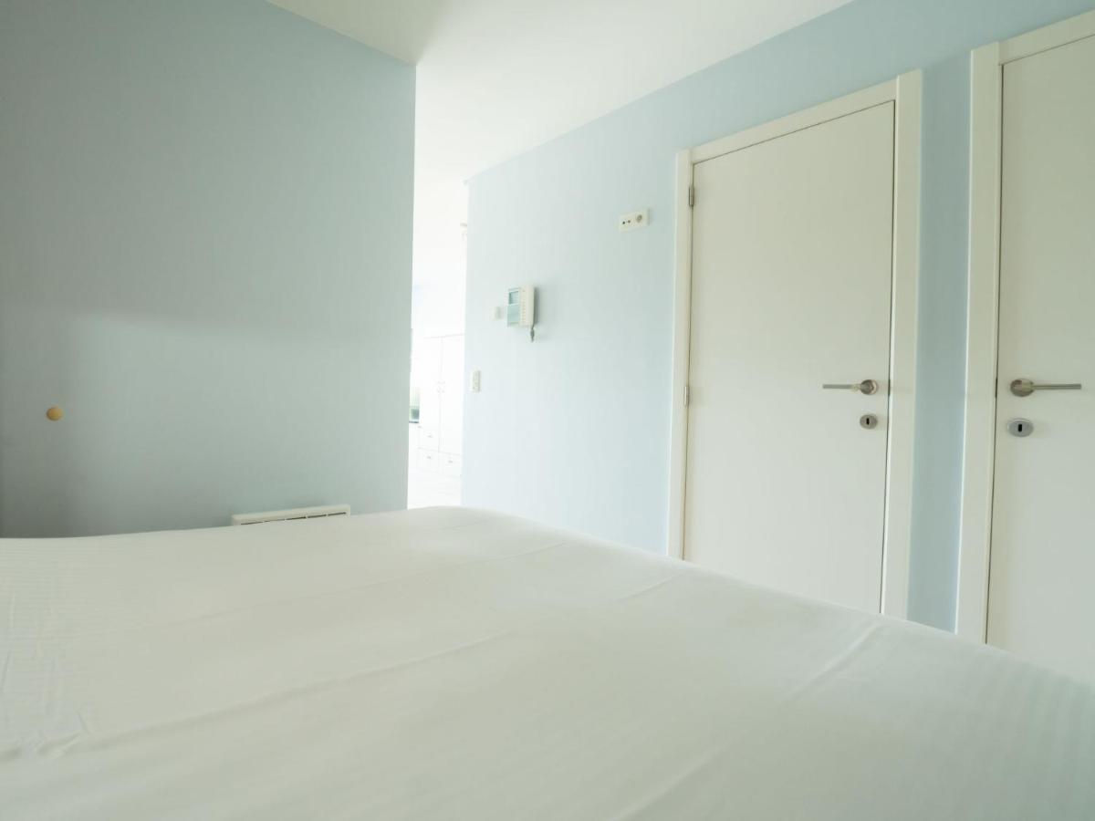 Studio Residentie Lautrec-2 By Interhome Bredene Kültér fotó