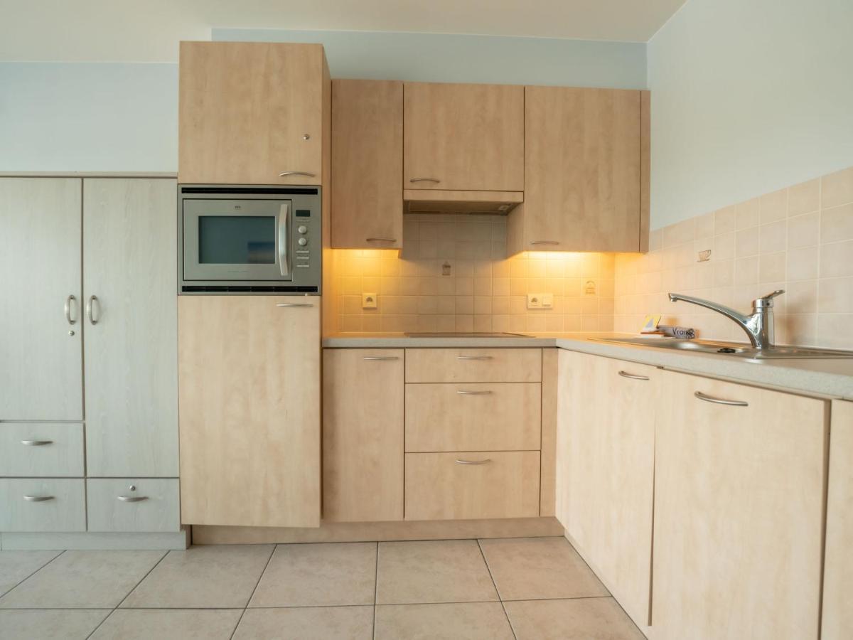 Studio Residentie Lautrec-2 By Interhome Bredene Kültér fotó