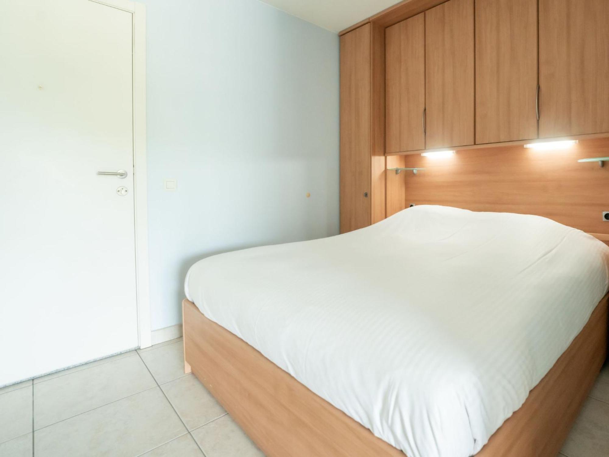 Studio Residentie Lautrec-2 By Interhome Bredene Kültér fotó